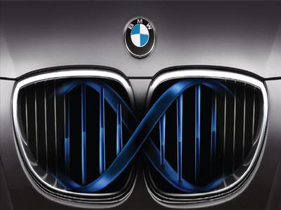 BMW DNA Health Check